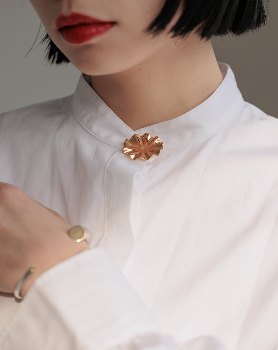 アクセサリー here's 202 HORN BANGLE 202 HORN BANGLE – h'eres