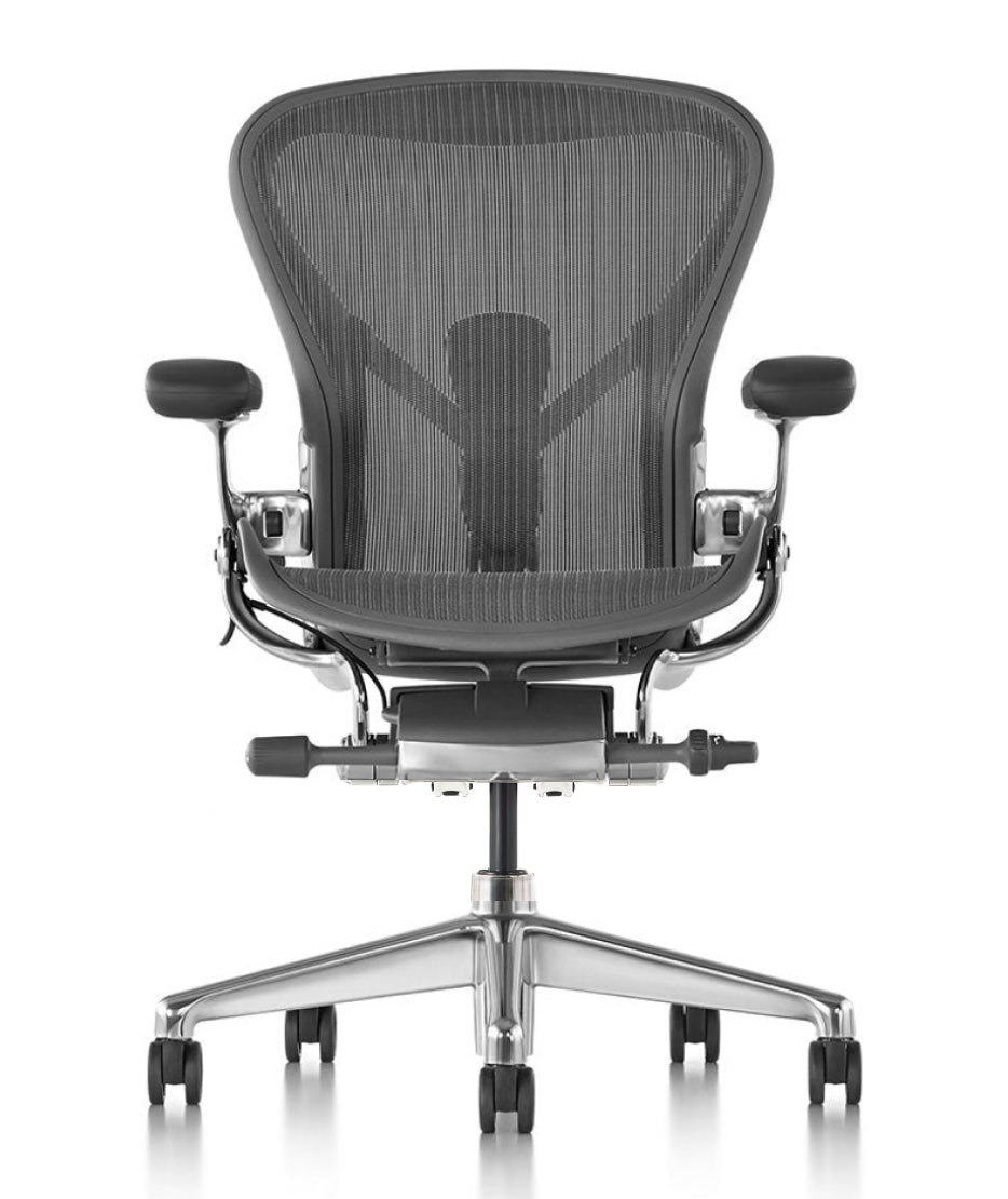 アーロンチェア | ハーマンミラーストア