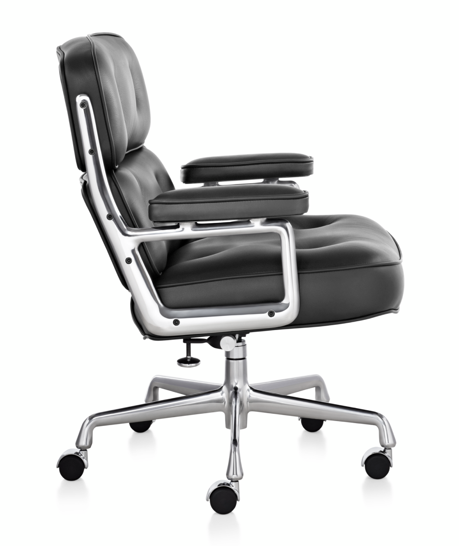 イームズエグゼクティブチェア | ハーマンミラーストア