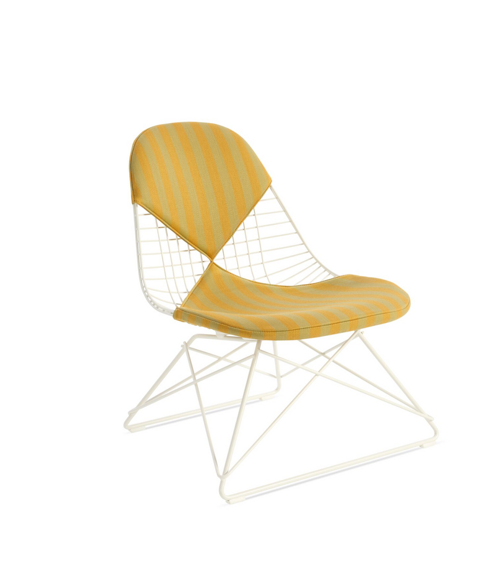 イームズワイヤーチェア ローワイヤーベース *New Mexico Collection