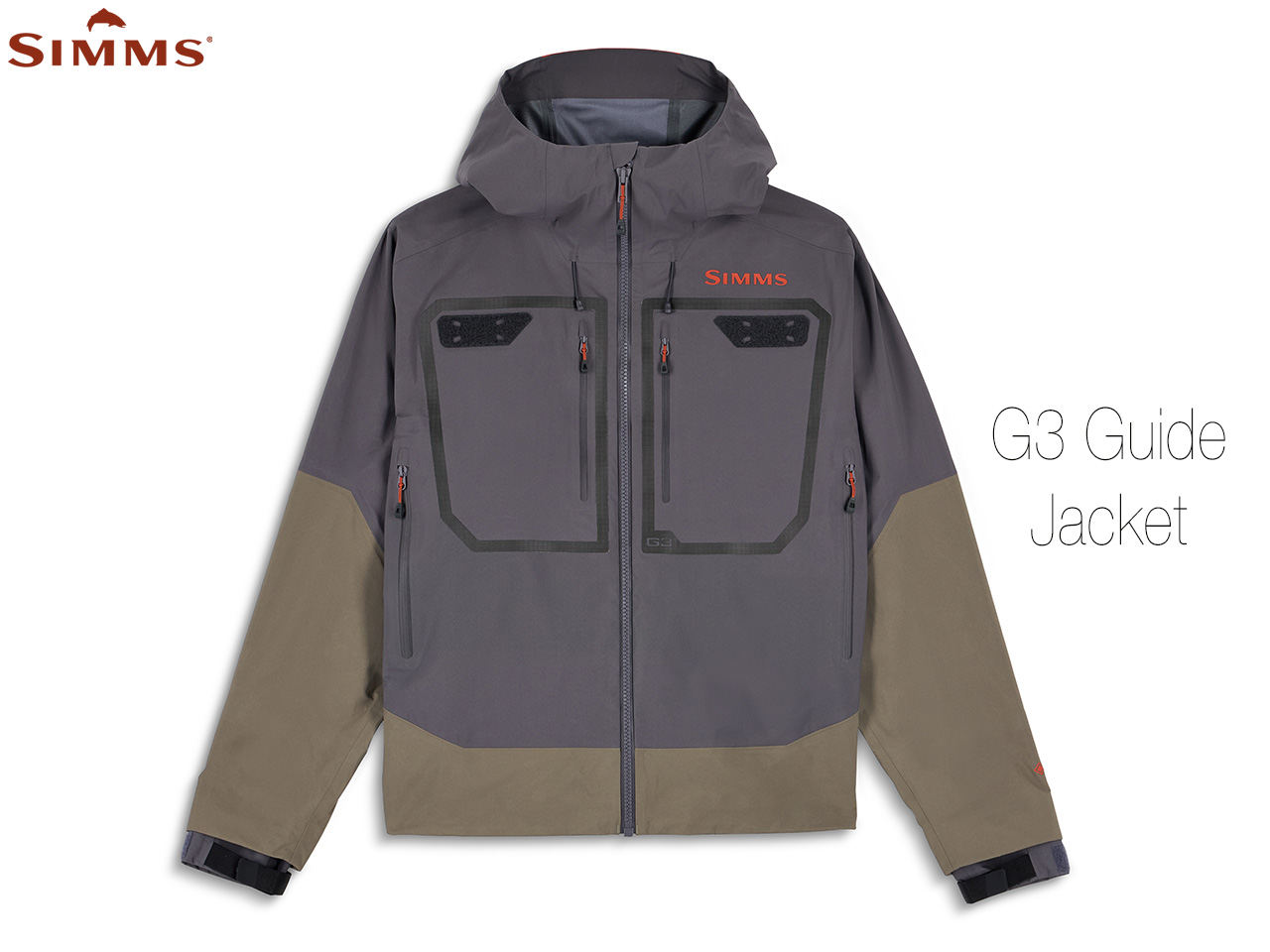 Hermit Fly Shop / メッツハックル