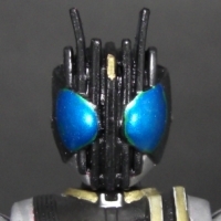 FFR(ﾘﾍﾟｲﾝﾄ改造)】仮面ライダーダークディケイド: HERMIT-X