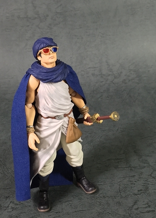 figma】ヨシヒコ: HERMIT-X