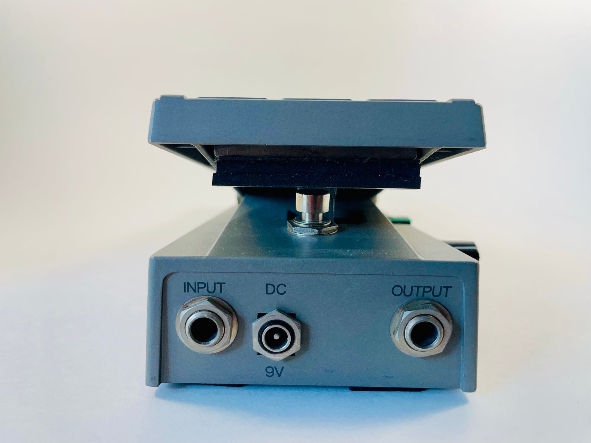 Ibanez WH10-V2 Wah V2 with Master Volume Mod. – Herscheid and the