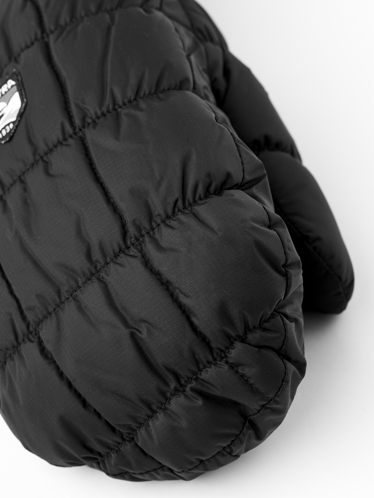 Moon Mitt - Black | Hestra Gloves