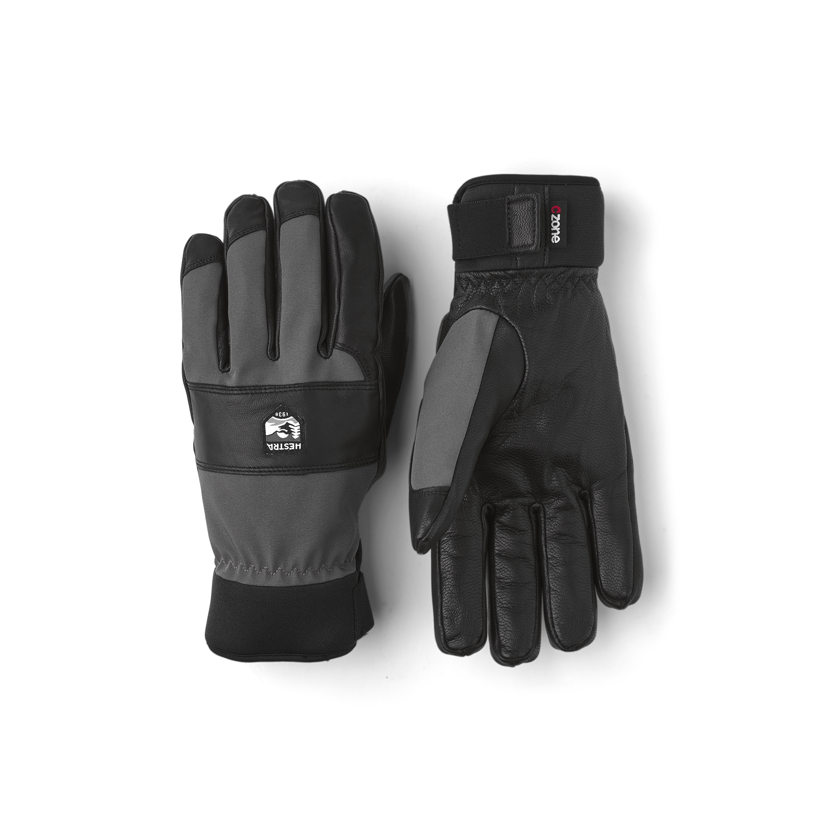 Alpine Pro | Hestra Gloves