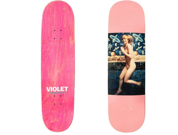 Violetに関する記事一覧