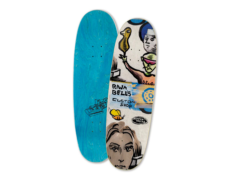 HEATED WHEELに関する記事一覧