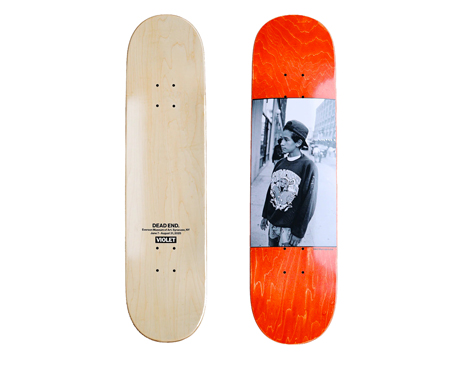 Violetに関する記事一覧