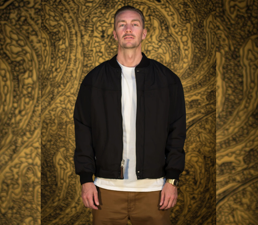 再入荷! DERBY OF SAN FRANCISCO CLASSIC DERBY JACKET ダービー