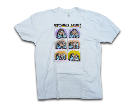 Robert Crumbに関する記事一覧