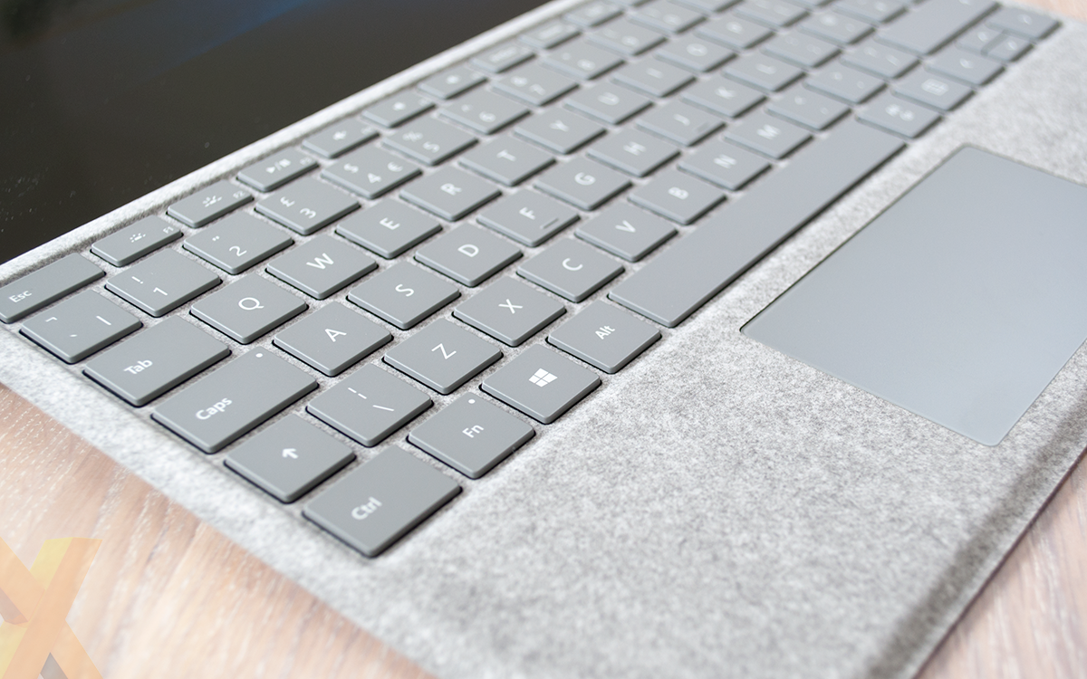 Review: Microsoft Surface Pro (2017) - Laptop - HEXUS.net