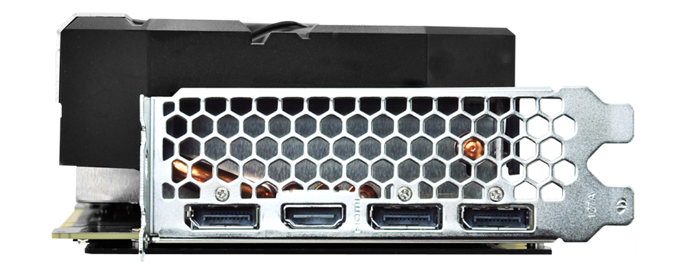 Review: Palit GeForce RTX 2070 Super JS - Graphics - HEXUS.net