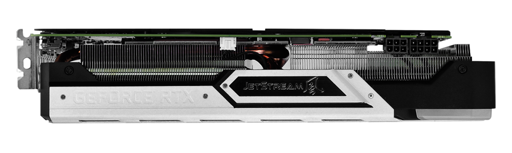 Review: Palit GeForce RTX 2060 Super JS - Graphics - HEXUS.net