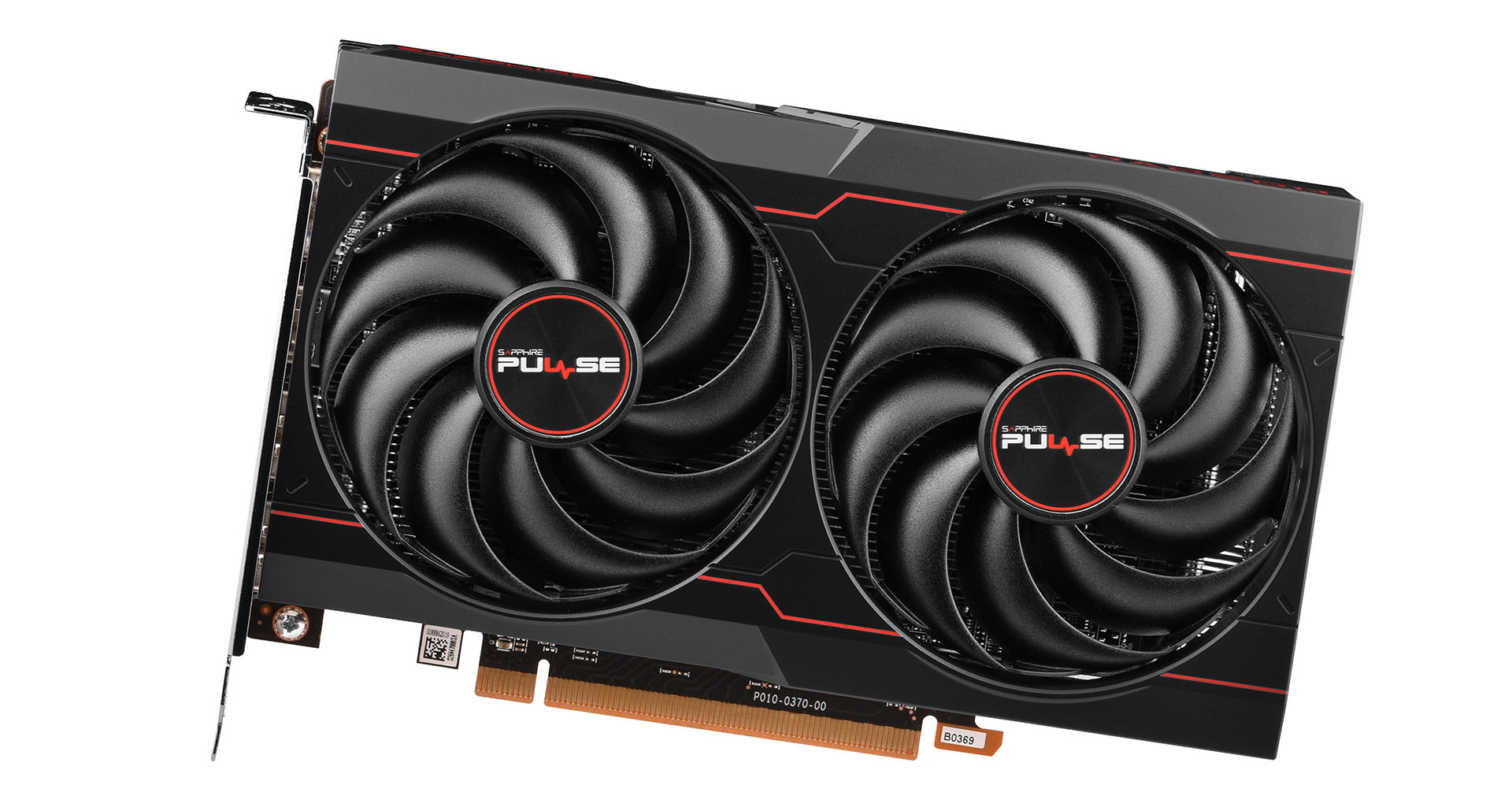 Review: Sapphire Radeon RX 6600 Pulse - Graphics - HEXUS.net
