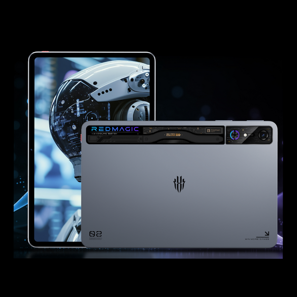 Heyup | REDMAGIC Nova Gaming Tablet - Heyup