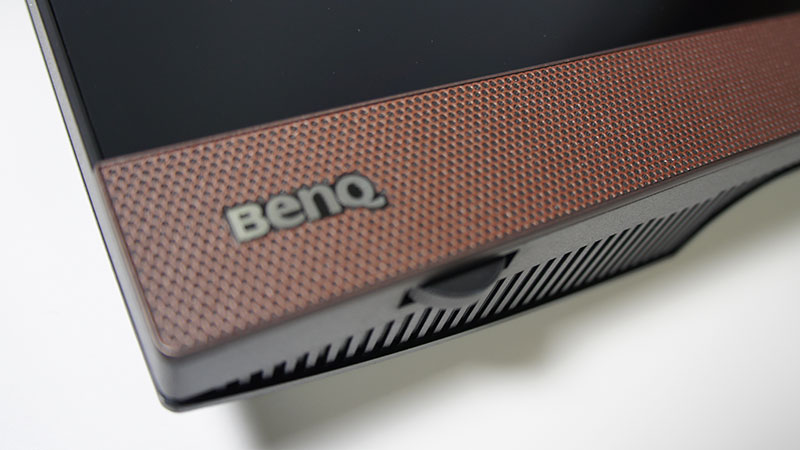 BenQ EX2780Q」購入。WQHD/144Hzでスピーカーとリモコンまで付いた