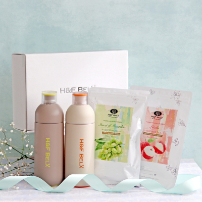 The Hormeye 美容デバイス ブラウン The Hormeye 美容デバイス