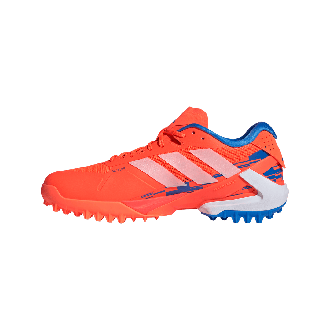 2025 adizero Lux - Solar Orange – HFS Sport