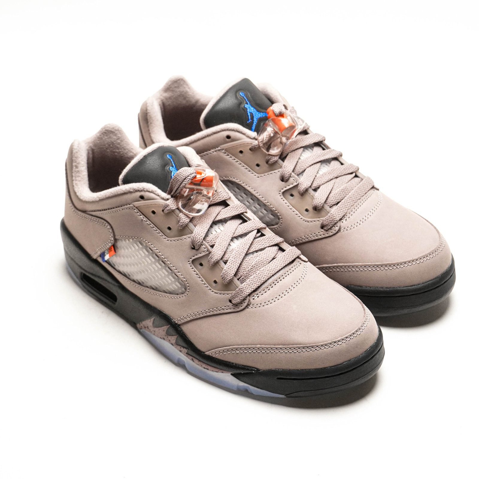 AIR JORDAN 5 RETRO LOW PSG – H-Authentica