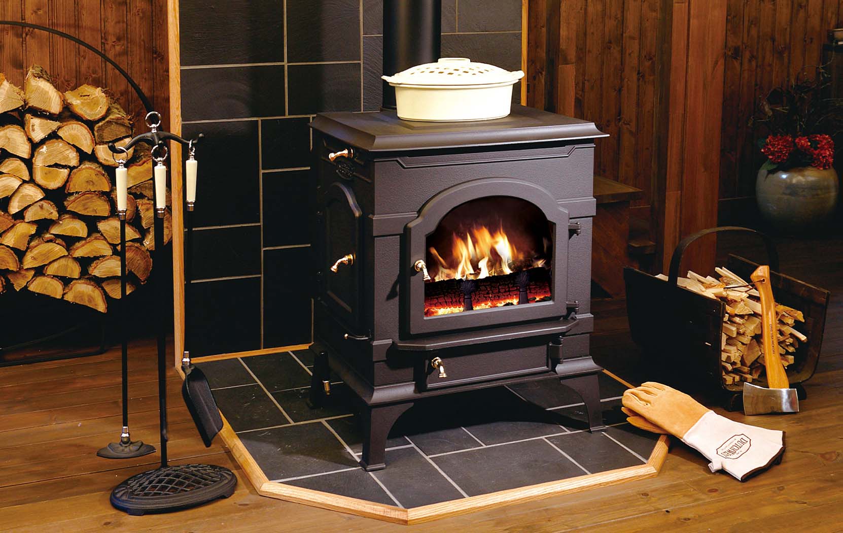 ダッチウエスト | 取扱商品 (ストーブ) | 北海道リンクアップ