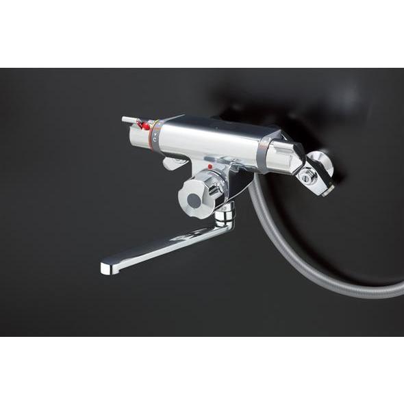 TOTO TMF47Y1 サーモスタットシャワー水栓 [コンフォートウェーブ