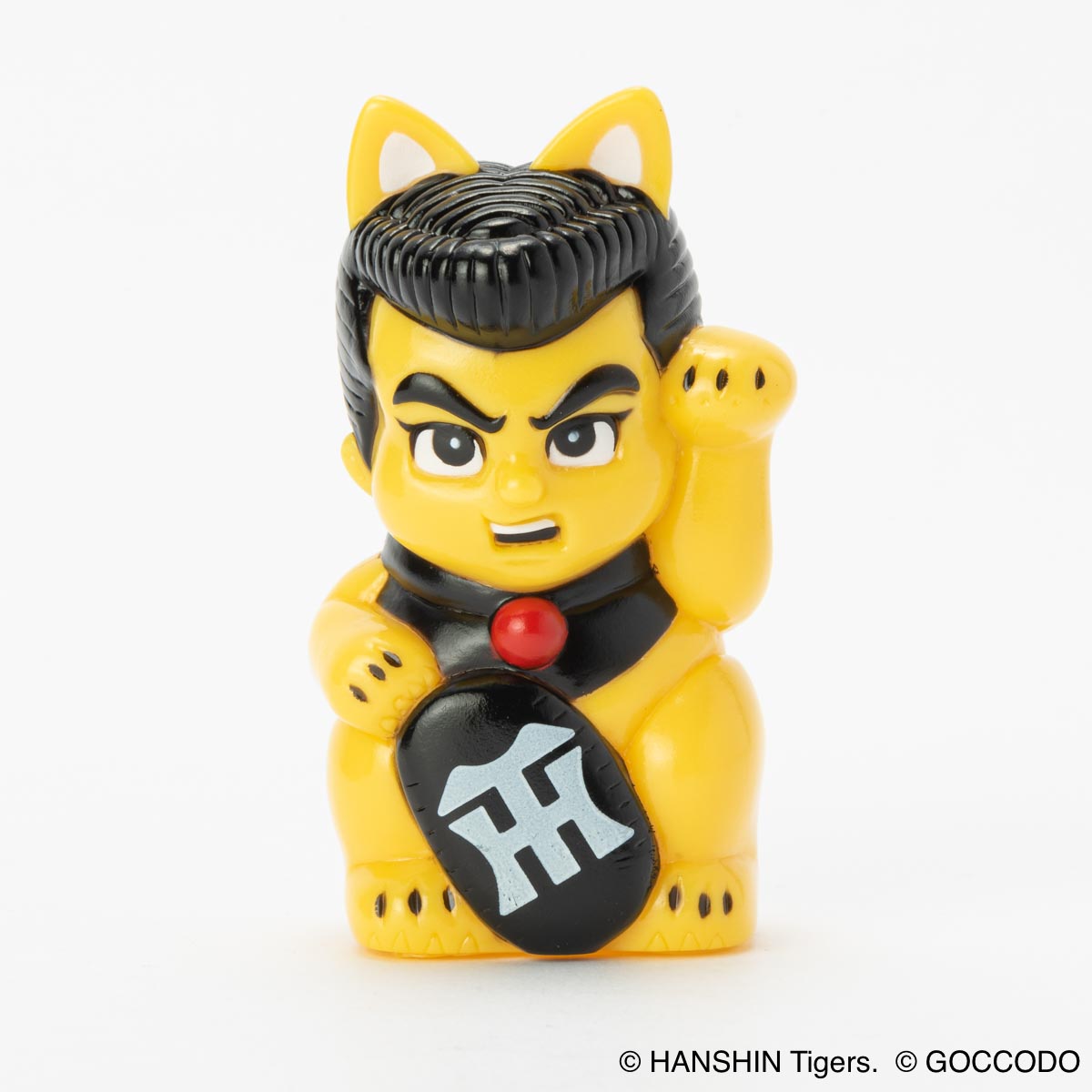 ゴッコ堂 – 阪神タイガース×まね気合田くん [ホームver.] – HKDSTOY