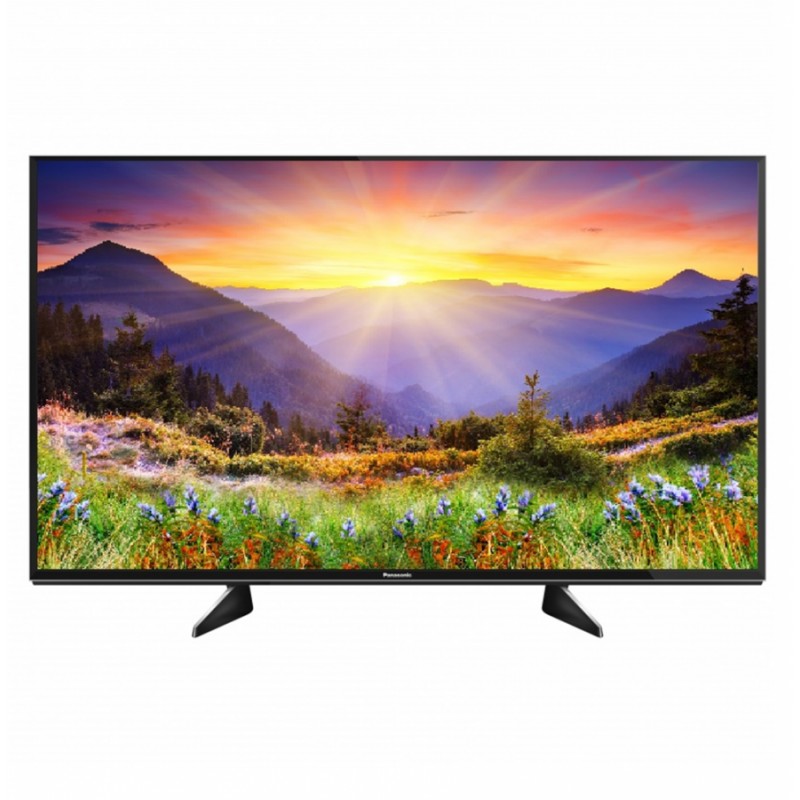 PANASONIC TH-49EX600H 49inch 4K LED Smart iDTV
