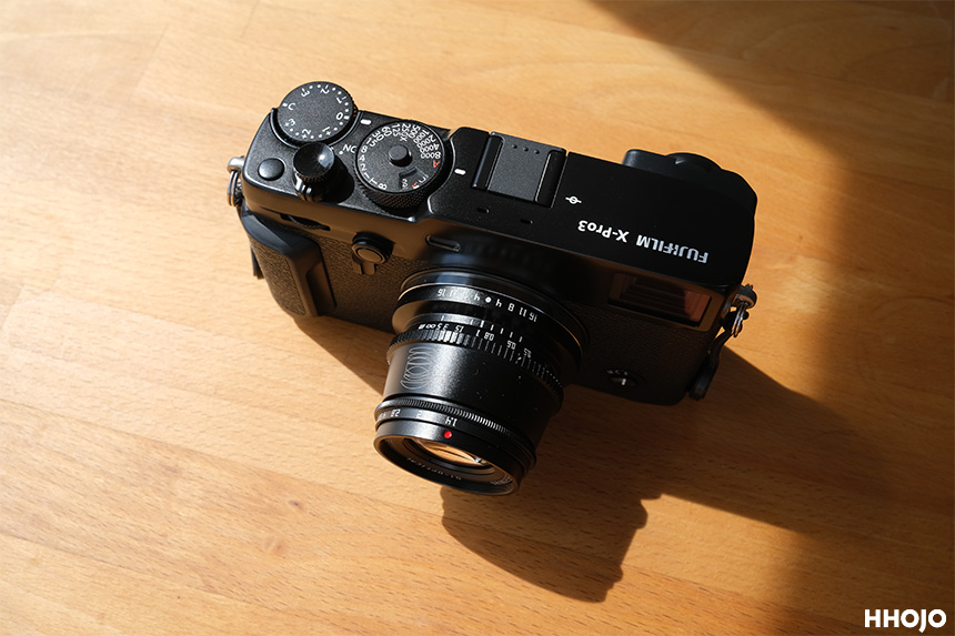 コスパ最強。TT Artisan 35mm F1.4をレビュー｜作例あり