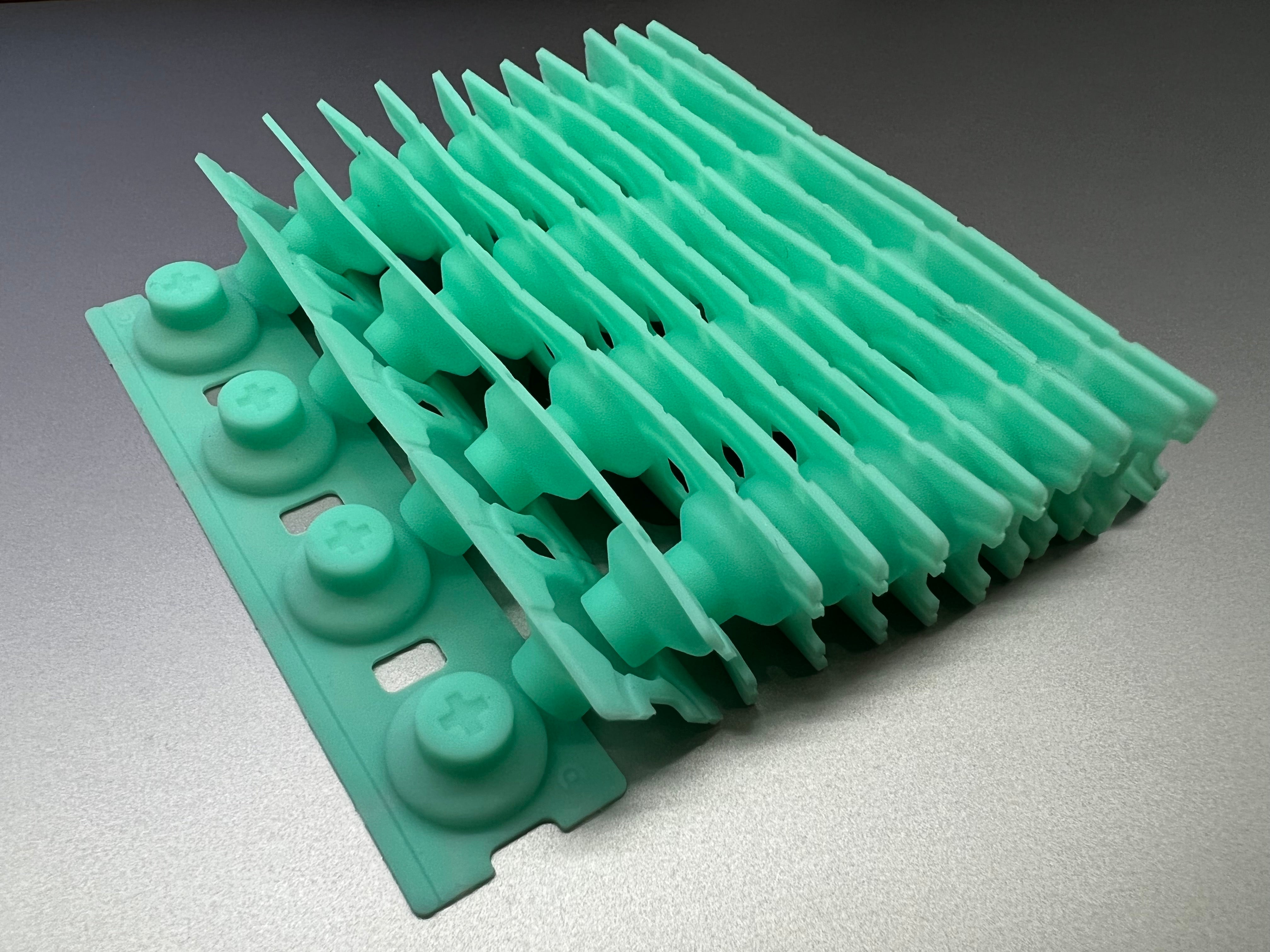 Rubber Domes - hhkb.io