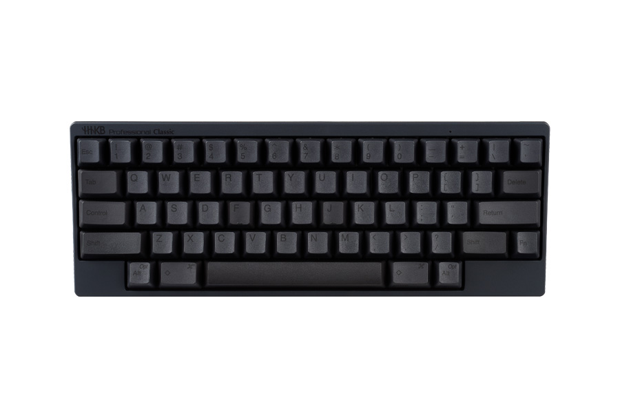 HHKB Professional Classic - hhkb.io