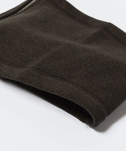 ATTACHMENT / EXCLUSIVE ITEM /アタッチメント】POLARTECフリース