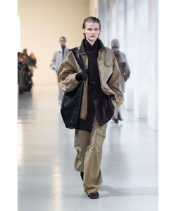 stein / シュタイン】LEATHER GLOVE - BLACK | 公式通販サイト session