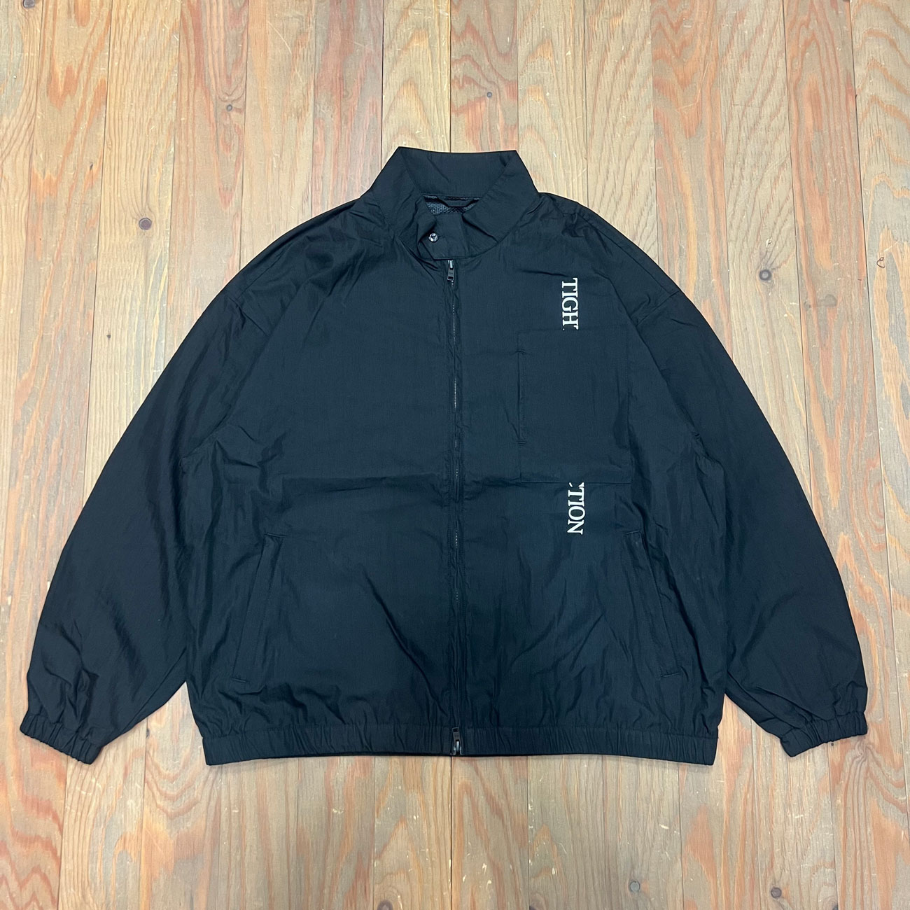 TIGHTBOOTH STRAIGHT UP SWING TOP | 東京のスケートボードショップ