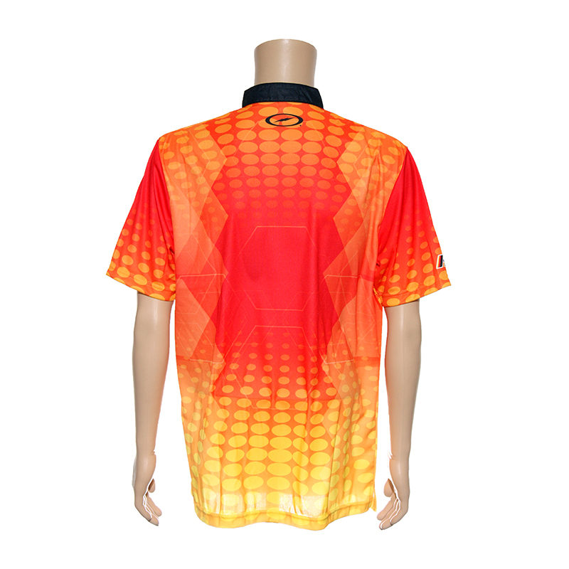 GO-H044 VOLCANO - ハイスポーツ社 ：信頼のボウリング用品販売