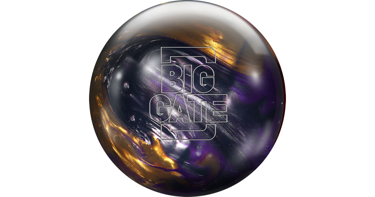 BIG GATE - ハイスポーツ社 ：信頼のボウリング用品販売