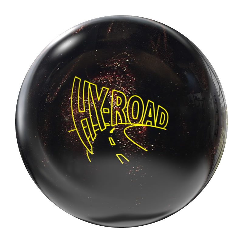 HY-ROAD BLACK PEARL - ハイスポーツ社 ：信頼のボウリング用品販売