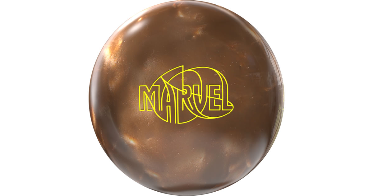 MARVEL MAXX PEARL - ハイスポーツ社 ：信頼のボウリング用品販売