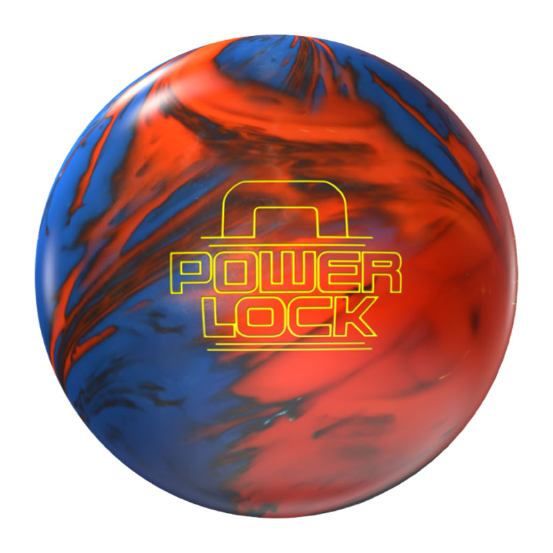 POWER LOCK - ハイスポーツ社 ：信頼のボウリング用品販売