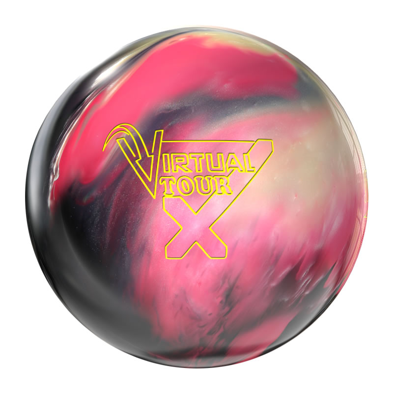 VIRTUAL TOUR X - ハイスポーツ社 ：信頼のボウリング用品販売