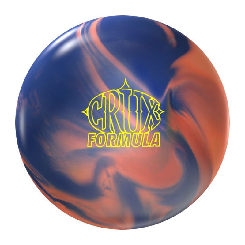 CRUX FORMULA - ハイスポーツ社 ：信頼のボウリング用品販売