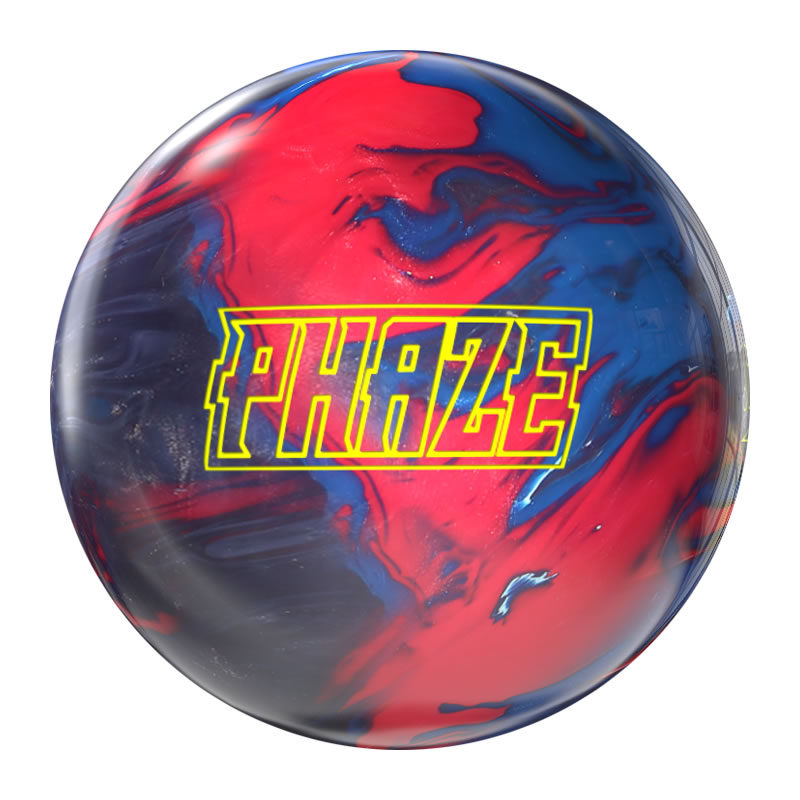 PHAZE TOUR - ハイスポーツ社 ：信頼のボウリング用品販売