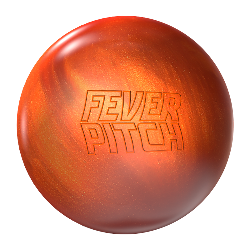 FEVER PITCH - ハイスポーツ社 ：信頼のボウリング用品販売