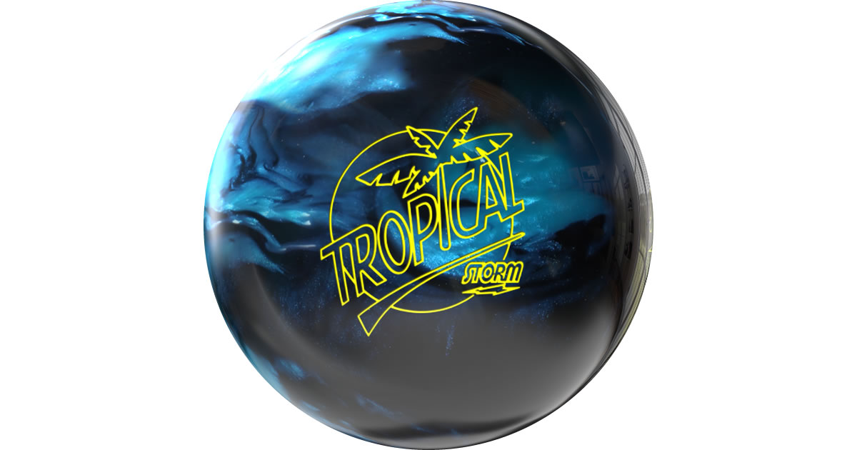 ストーム社 スペクター 14ポンド3オンス ボウリングボール 3 STORM