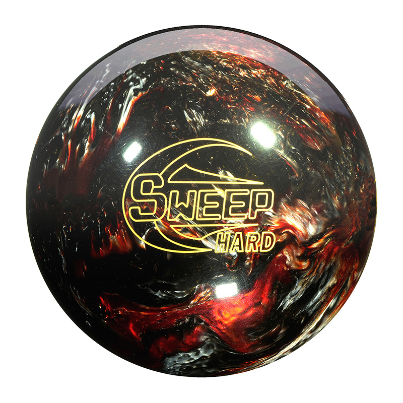 SWEEP HARD SILVER - ハイスポーツ社 ：信頼のボウリング用品販売