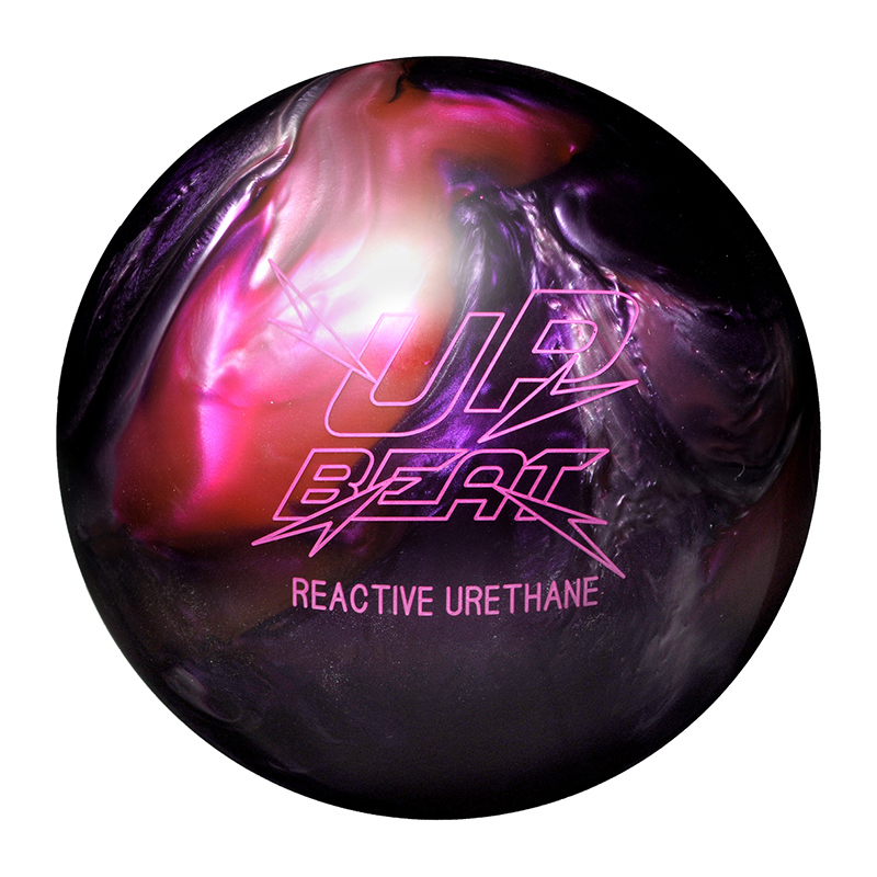 UP BEAT PEARL - ハイスポーツ社 ：信頼のボウリング用品販売