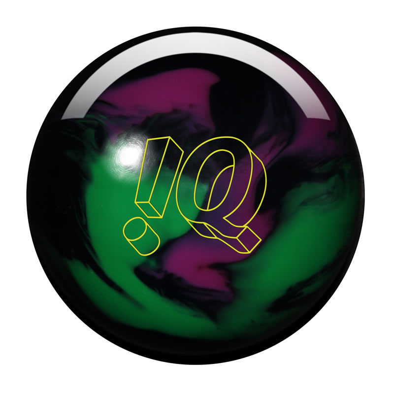 IQ TOUR NANO LIMITED - ハイスポーツ社 ：信頼のボウリング用品販売