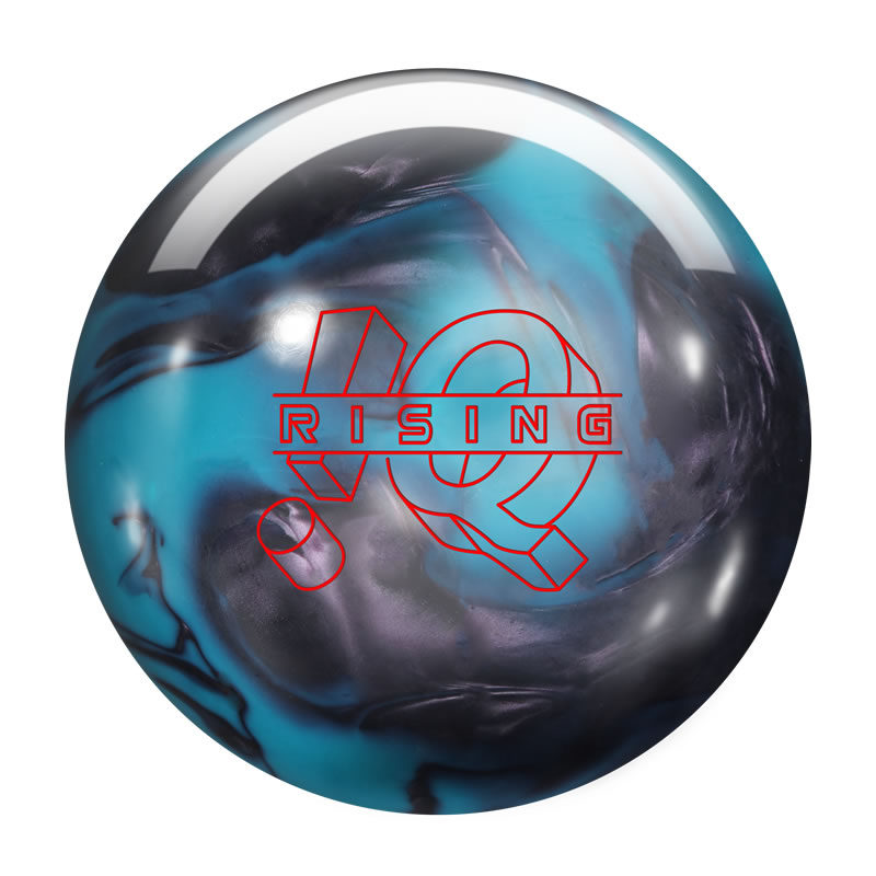 IQ TOUR RISING - ハイスポーツ社 ：信頼のボウリング用品販売