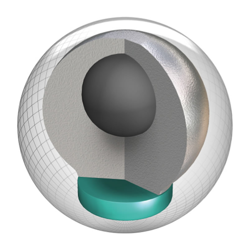 フィジックス・グランジャー - ハイスポーツ社 ：信頼のボウリング用品販売