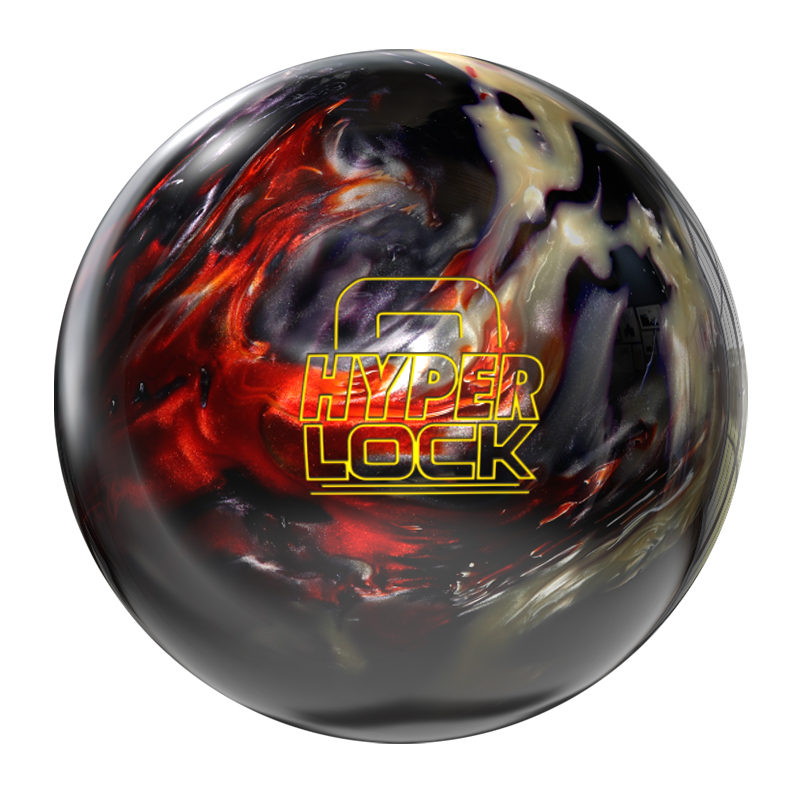 HYPER LOCK - ハイスポーツ社 ：信頼のボウリング用品販売